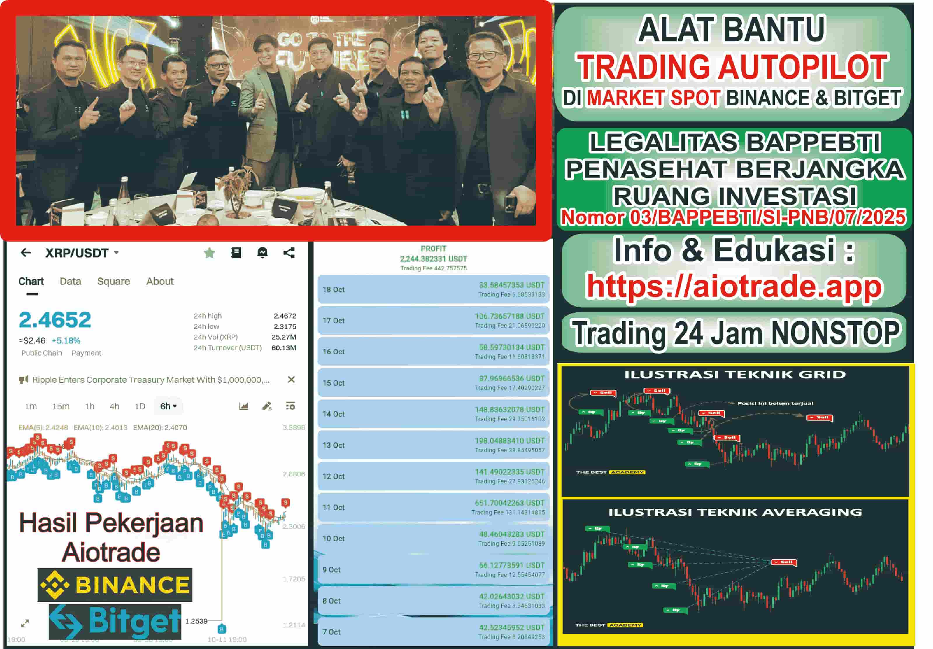 Kiri - Iklan Sidebar