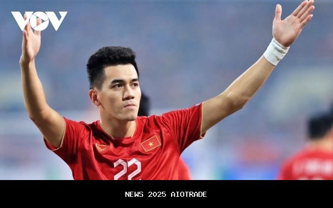 Kata Bomber Vietnam: Raih Emas SEA Games Lebih Sulit dari Juara ASEAN Cup