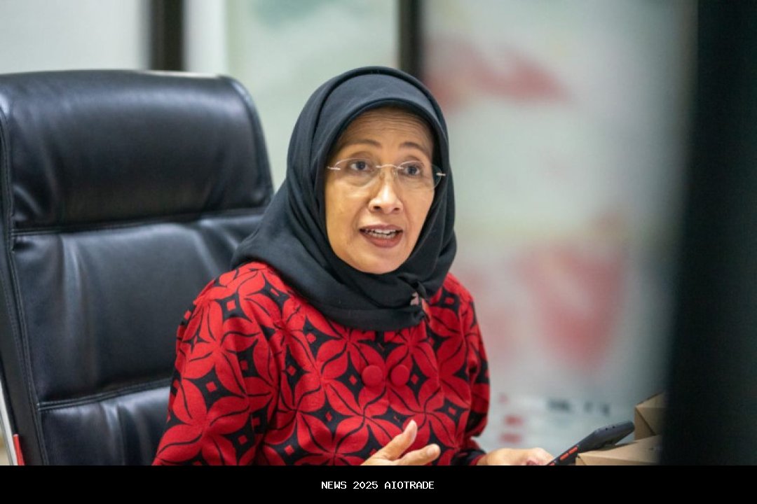 Indonesia Ajak ASEAN Perkuat Kolaborasi Tangani Kejahatan Siber Internasional