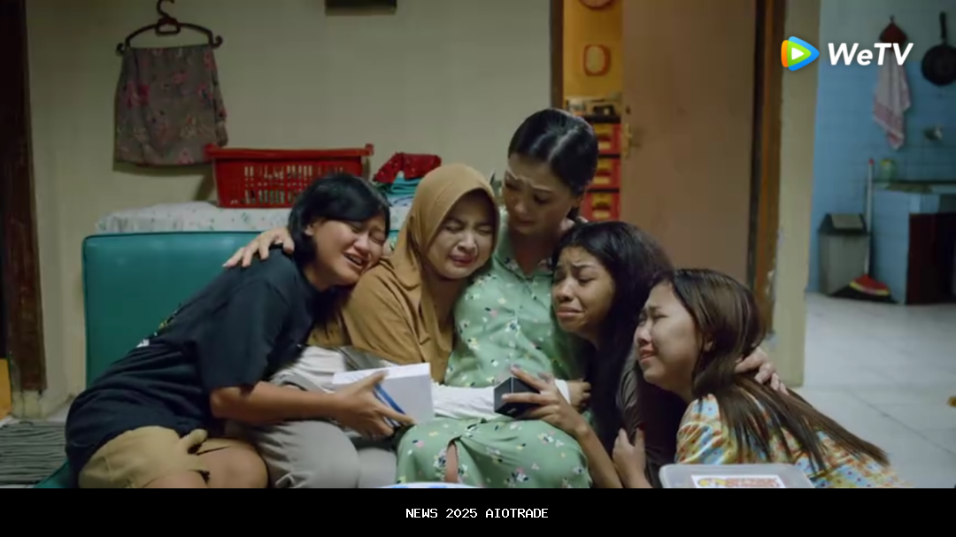 Selesai! Bocoran Akhir The Murky Stream Episode 8-9 dan Jadwal Tayang di Disney Plus