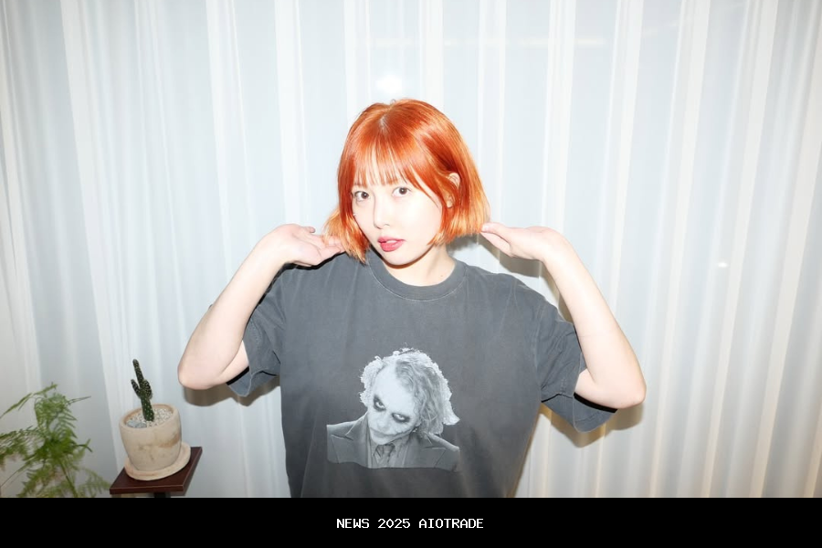 HyunA Mengungkap Kekjadian Pingsan di Panggung Macau