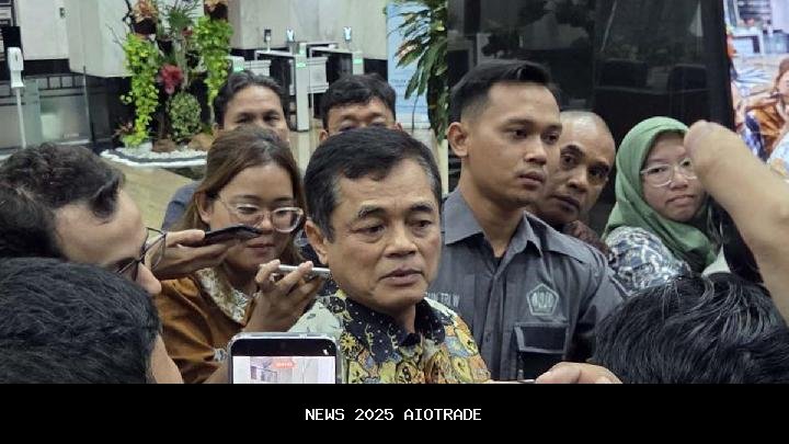 Donasi Diaspora untuk Korban Bencana Tanpa Bea Masuk