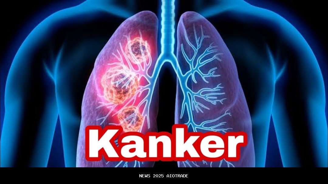 Kanker Serviks: Luka Perempuan Indonesia, HerLens dan AI: Mengubah Keraguan Jadi Kejelasan