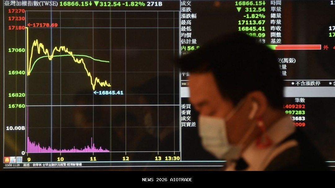 Investor Taiwan Siap Salurkan USD 500 Juta untuk Bangun Kawasan Industri di Tanjungpinang