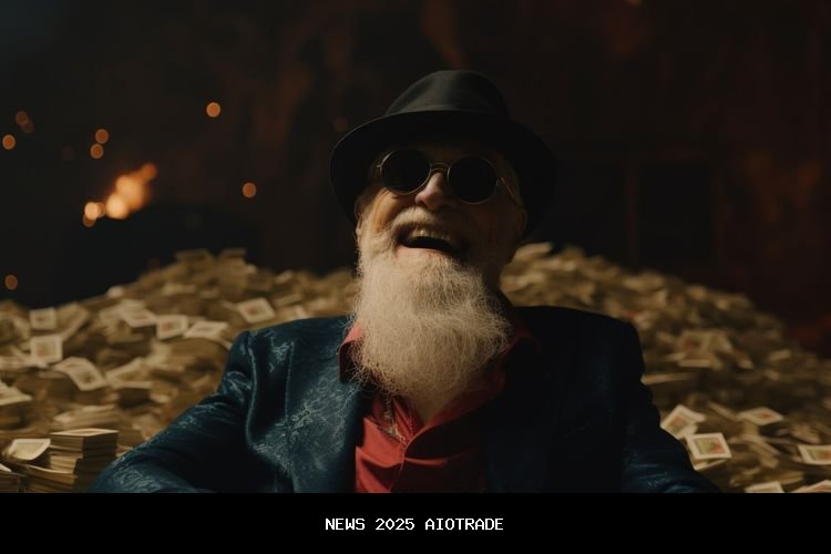 Ketika Langit Mengalirkan Kekayaan: 8 Weton Raja Uang yang Selalu Dikaruniai Rezeki dan Keberlimpaha