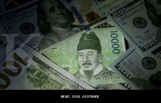 Menghadapi akhir tahun, proyeksi valas Asia Rabu (31/12/2025)