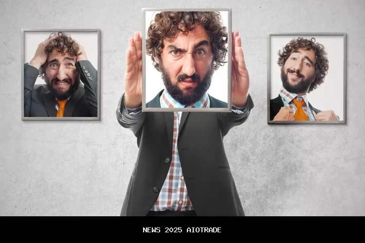 Bisa Miliki 100 Kepribadian, Ini yang Dirasakan Penderita Gangguan Kepribadian Ganda