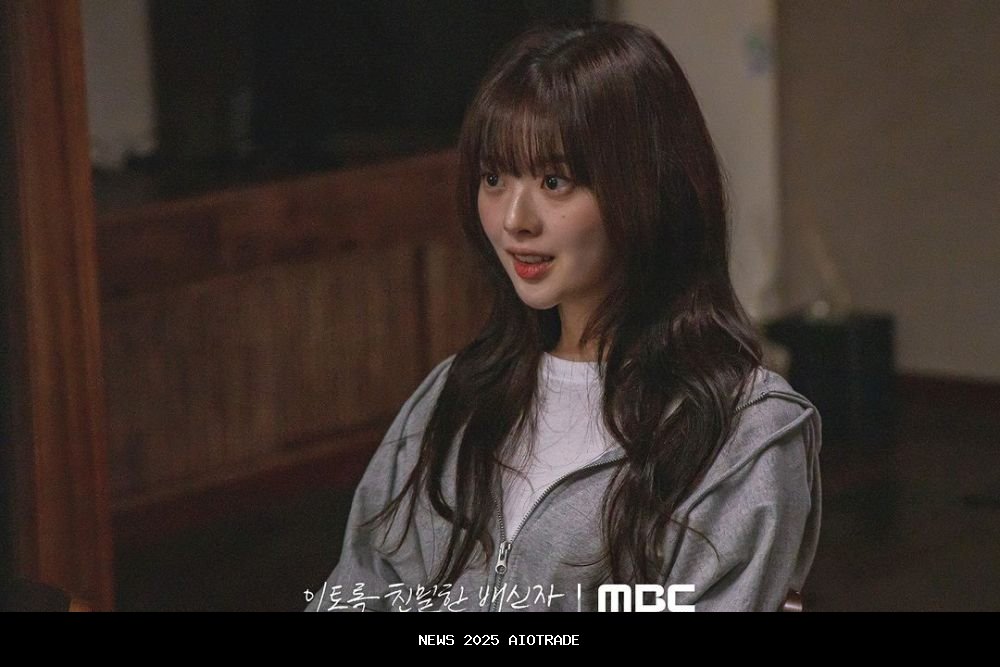 Teori Seo Jong Hee Meninggal di Drakor A Hundred Memories