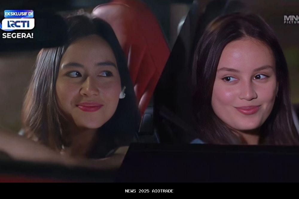 Daftar Pemain dan Sinopsis Sinetron Cinta Ipar