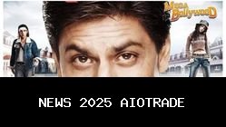 Jadwal Acara ANTV Hari Ini, Sabtu 8 November 2025: Takdir Cinta Layla Tidak Tayang, Bollywood Main H