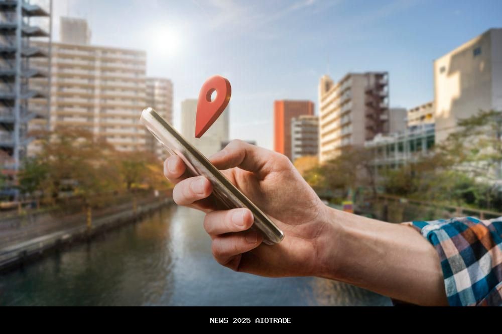 5 tips memanfaatkan Maps untuk temukan lokasi bisnis dengan mudah