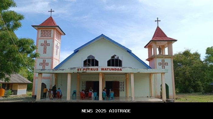 Kalender Liturgi Katolik: Peringatan Wajib St. Bernardus 20 Agustus 2025