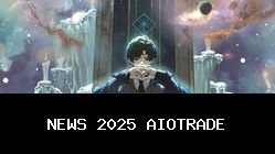 5 Anime Terbaik 2025 dengan Animasi Terinci: Wajib Ditonton!