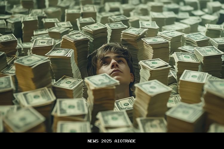 Ditakdirkan Kebanjiran Rezeki! Lima Weton yang Dibawa Keberuntungan dan Kemakmuran Seumur Hidup