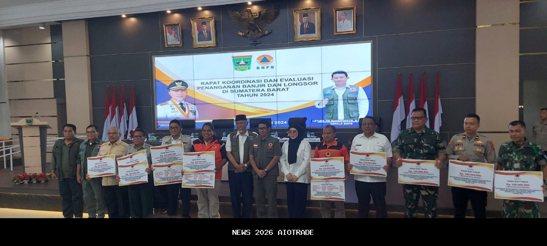 BRIN: Penanganan Bencana Sumatera Harus Lanjut hingga Pemulihan Sosial Ekonomi