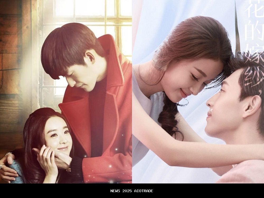 Drama Cinta Beda Kasta: 5 Rekomendasi yang Bikin Baper!