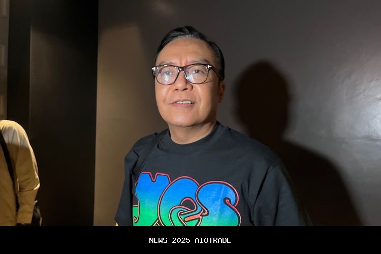 Pesan Ari Lasso Saat Ari Lesmana Mengeluh Kejenuhan Manggung