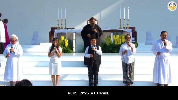 Peringatan Kudus dan Pelindung 13 November 2025