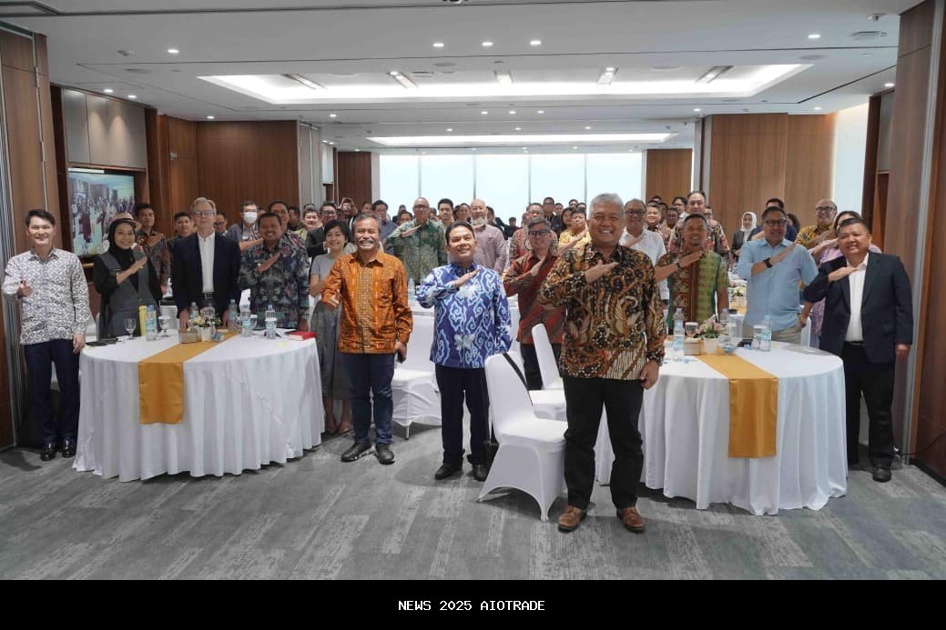 Bank bjb Dorong Investasi Melalui West Java Investment Roadshow 2025