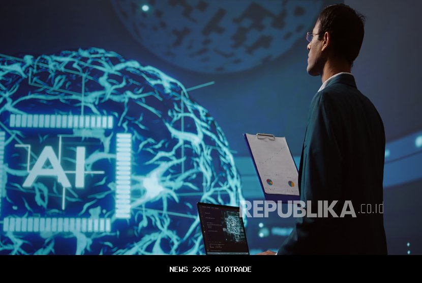 Lebih dari 200 Tokoh Dunia Minta Batasan Global pada Kecerdasan Buatan