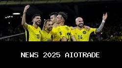 Hasil Investigasi FIFA: Dokumen Kakek Nenek 7 Pemain Naturalisasi Malaysia Palsu