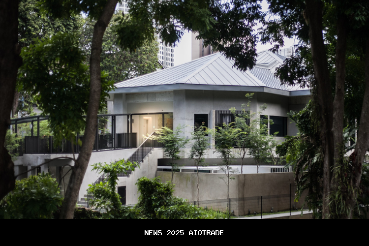 5 Hotel Murah Berbintang di Singapura