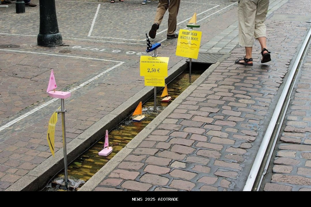 5 fakta mengejutkan Kota Freiburg, langkah pertama jodoh!