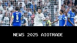 Live Streaming Levante vs Real Madrid: Tuan Rumah Siap Kalahkan Dominasi Los Blancos di Klasemen La 