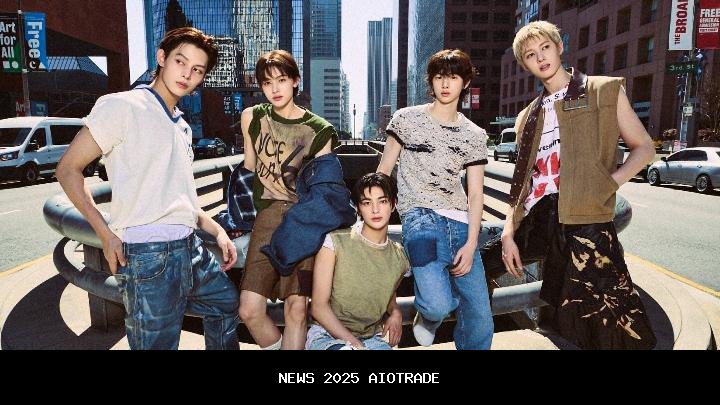 Grup CORTIS BigHit Music Debut: Identitas dan Harapan Baru