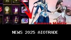 Kode Redeem FF 26 Agustus 2025: Klaim Hadiah Gratis Skin, Bundle, dan Item Eksklusif