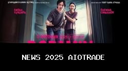 Sinopsis Film Dopamin: Angga Yunanda dan Shenina Cinnamon Tampil di Bioskop 13 November 2025