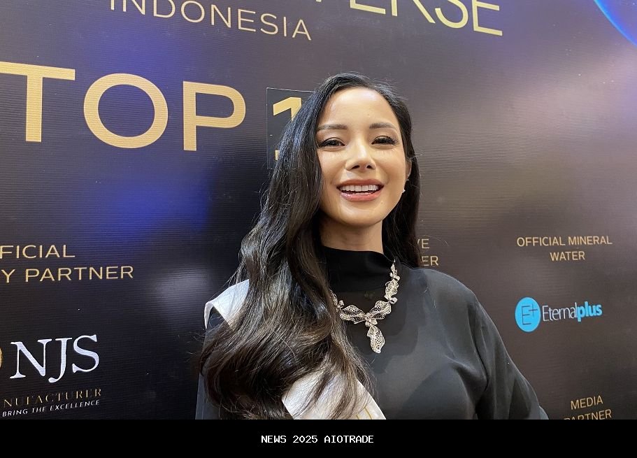 Kirana Larasati Bocorkan Alasan Jatuh Cinta pada Solo Traveling: Bebas dan Menyenangkan