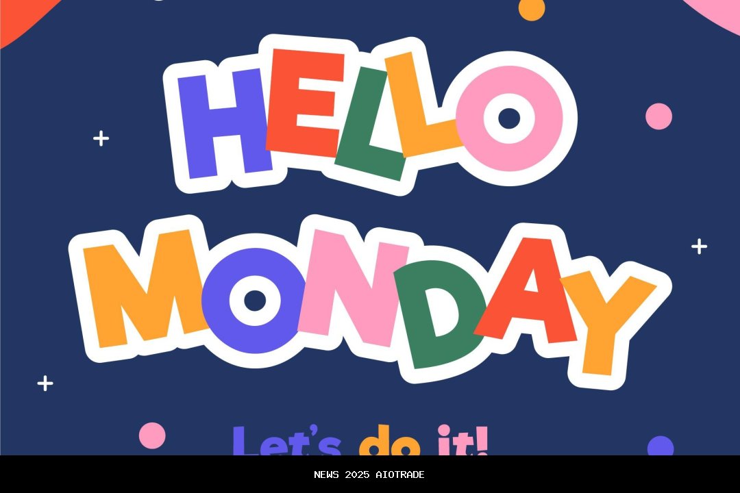 100 Kata Motivasi Senin untuk Semangat Awal Pekan