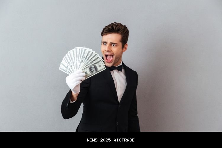 6 Zodiak yang Akan Dapat Kejutan Luar Biasa di November: Rezeki, Cinta, dan Nasib Baru