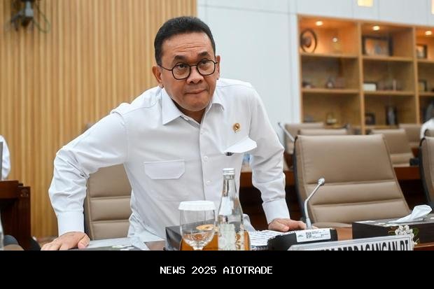 Perluas Ekspor, RI Buka Perundingan Dagang dengan Afrika dan Amerika Latin