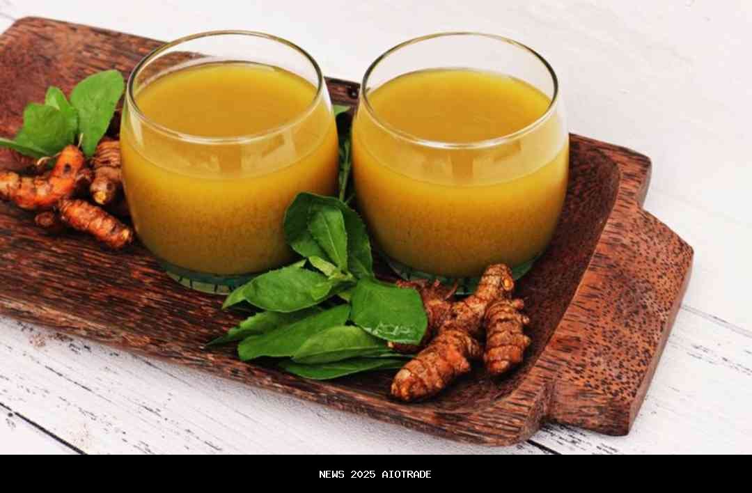 Jamu Tradisional, Kekuatan Alam: Panduan Bijak Manfaat dan Bahaya