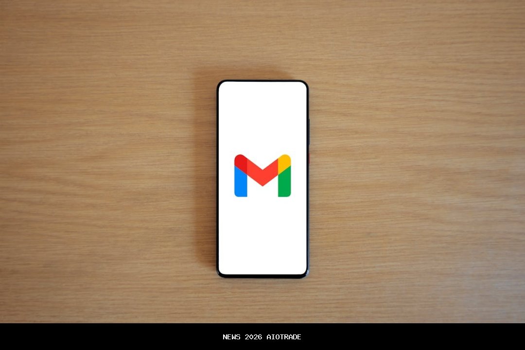 Ganti alamat email jadi lebih mudah, tanpa perlu akun Gmail baru