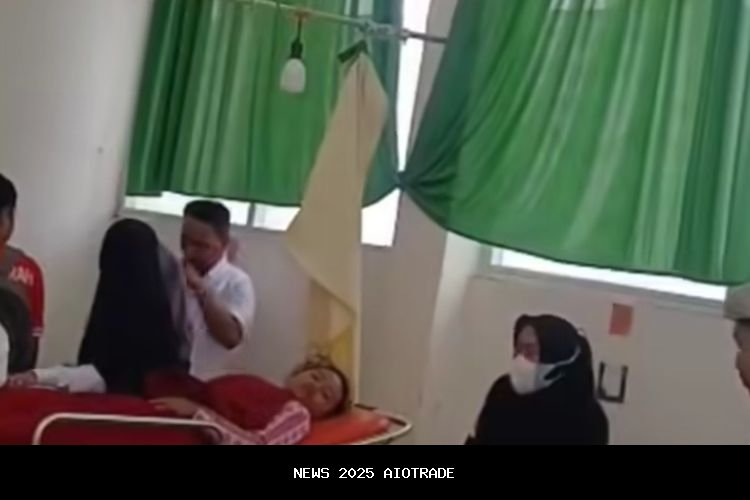 Dapur MBG Mamuju Masih Tutup, Tunggu Hasil Investigasi BGN