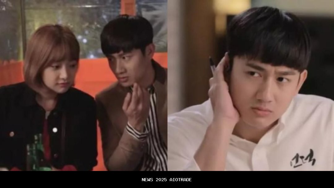 Kenny Austin, Aktor Sukses yang Pernah Berakting di Drama Korea