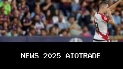 Rayo Vallecano Kalahkan Levante, Athletic Club Hanya Bermain Imbang di Pekan Kesembilan La Liga