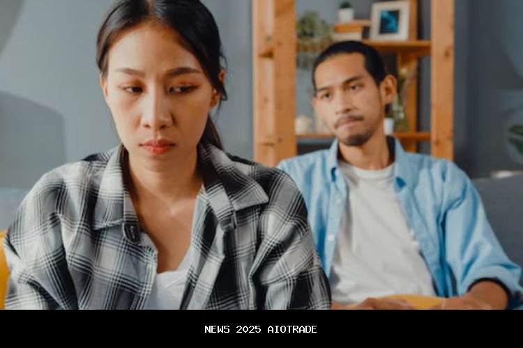 Jika Anda Sering Meminta Maaf, Ini 8 Sifat yang Mungkin Anda Miliki Menurut Psikologi