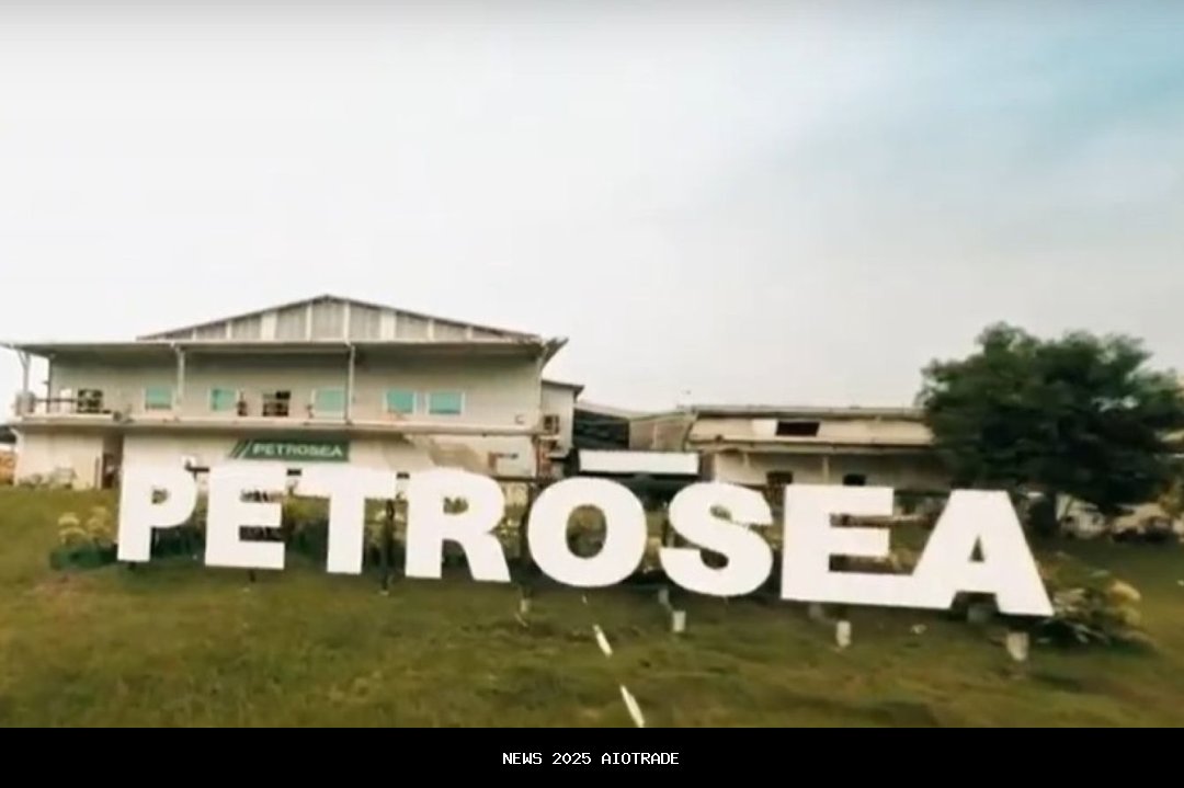 PTRO Mendirikan Anak Perusahaan Baru di Sektor Kesehatan