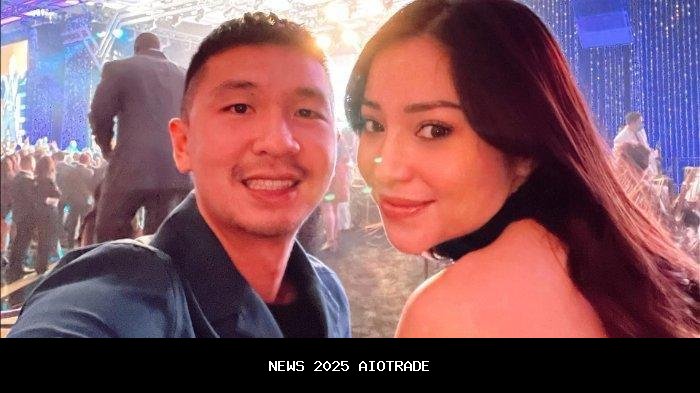 Aktivitas Dilarang yang Harus Ditaati Nikita Willy Selama Menikah
