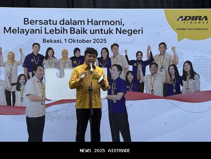 Mandala Finance Jamin Hak Pemegang Saham Pasca-Penggabungan dengan Adira Finance