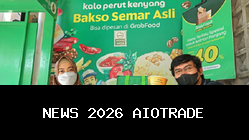 Grab Indonesia 2025: Dari Aplikasi Digital ke Infrastruktur Ekonomi Rakyat