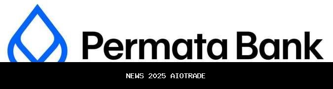 Direktur Baru Bangkitkan Saham Bank yang Melonjak 500% Sejak Awal Tahun 2025