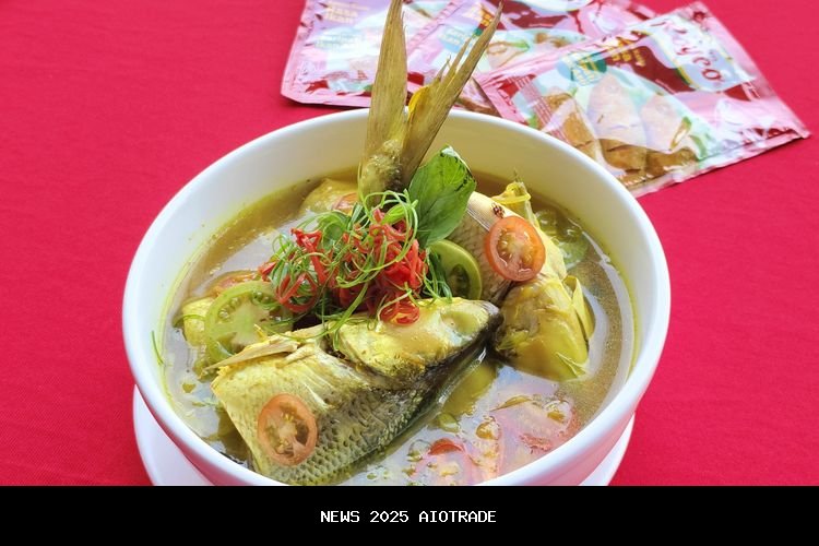 Ikan Apa yang Enak untuk Masak Palumara? Ini Rekomendasi Chef