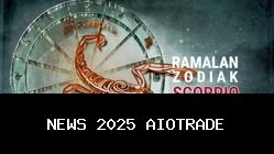 Ramalan Zodiak Scorpio 26 Agustus 2025: Ada yang Mendukungmu Tanpa Kau Sadari