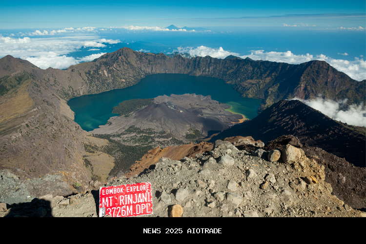 Jalur Pendakian Gunung Indonesia: Mulai Mudah Sampai Sulit