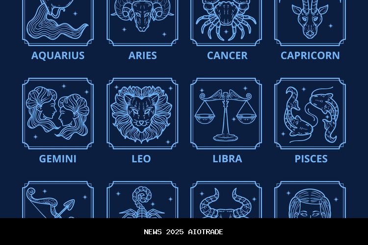 Ramalan Zodiak Besok: Leo Kehilangan Waktu Santai